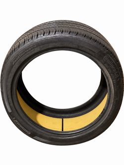 Tesla Spare Tire