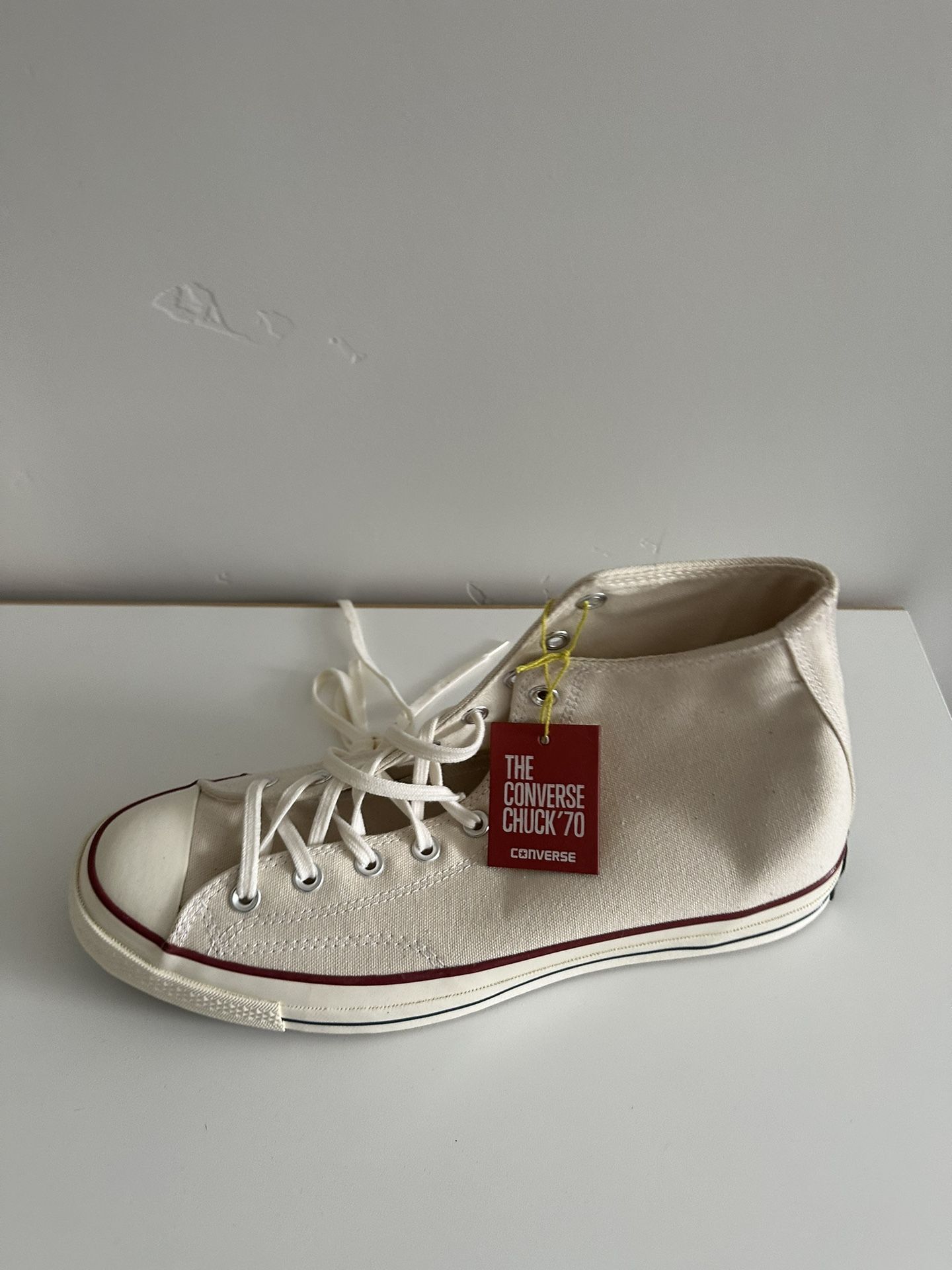 Men’s Converse
