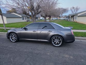 2014 Chrysler 300s 5.7 hemi
