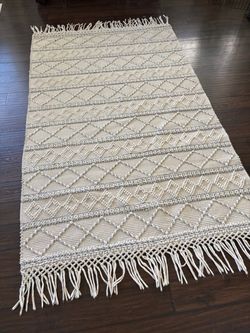Area Rug - nuloom brand