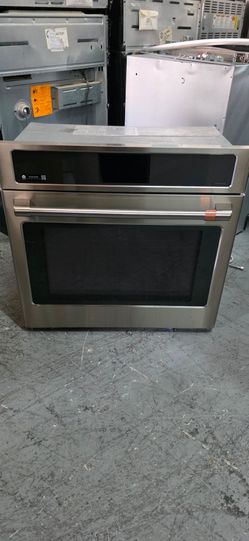 2026 CAFE SINGLE WALL OVEN 30 INCH WITH AIR FRY