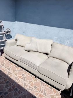 Free couch
