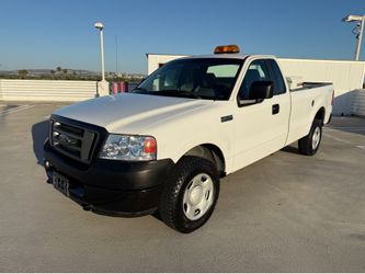 2005 Ford F150