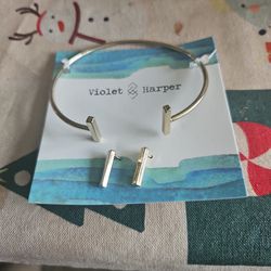 Violet Harper  Jewelry 