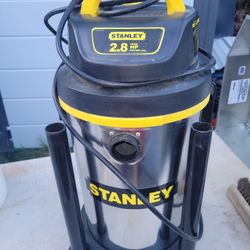 Stanley Wet Dry Vac