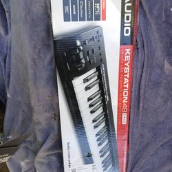 M-Audio Keystation 49 MK3