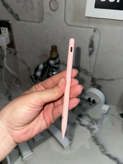 iPad pen