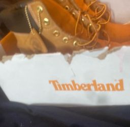 Timberland boots size 11 used