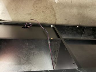 70 inch tv stand with built in Lights