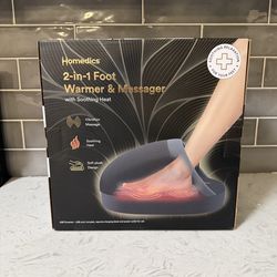Foot Massager