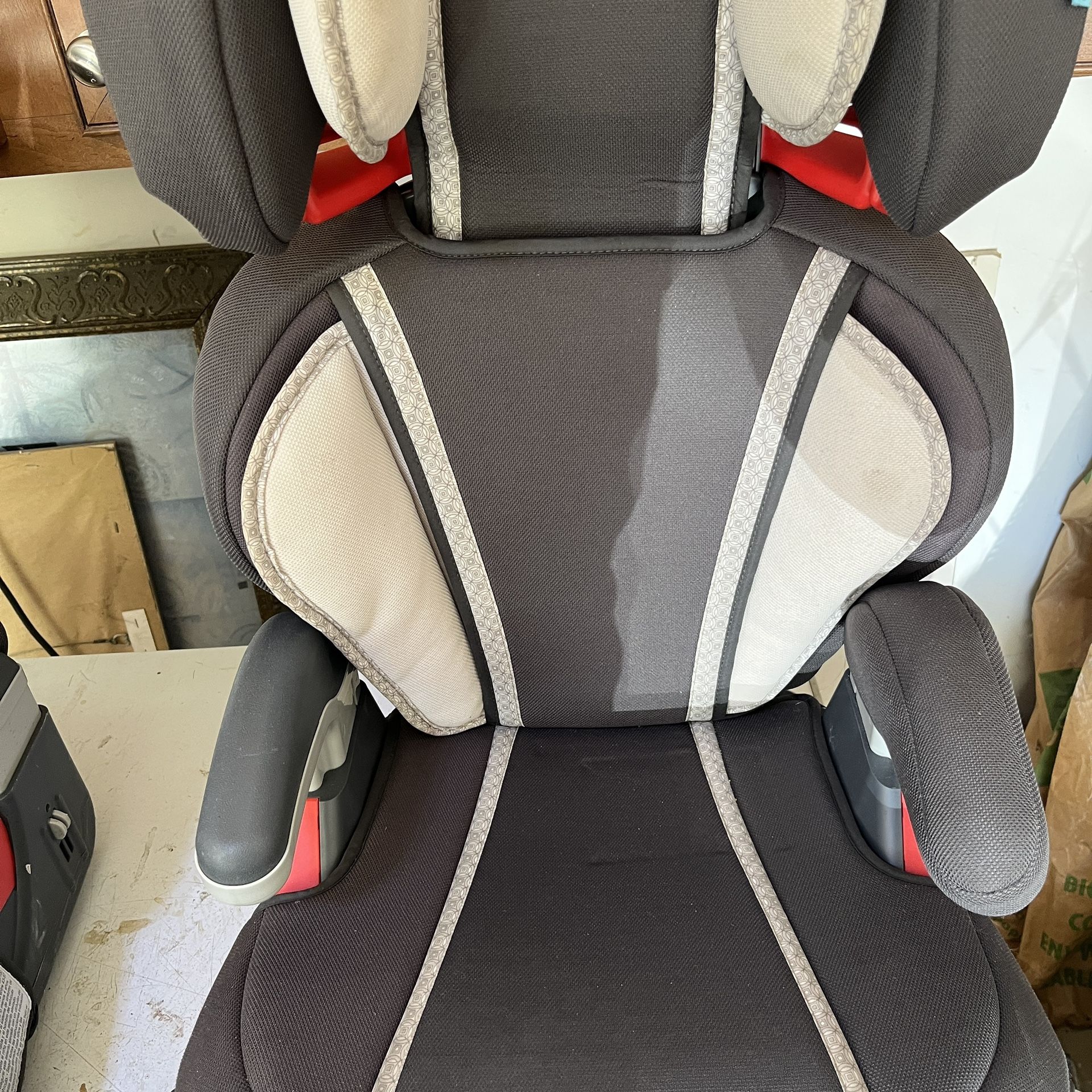 2 Graco Booster Car Seat $50 OBO