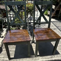 Chairs Crossing Maddox 