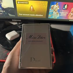 Miss Dior Blooming Bouquet by Christian Dior 3.4 oz