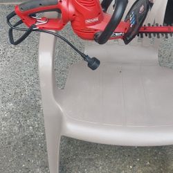 Craftsman Hedge Trimmer