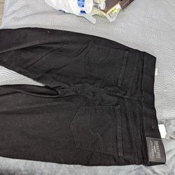 Black New Signature By Levis