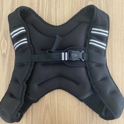Weighted Vest