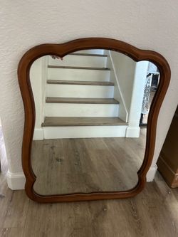 Wall Mirror