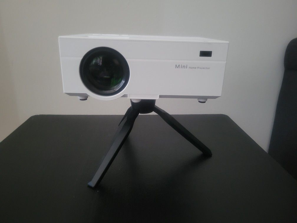 Mini Projector