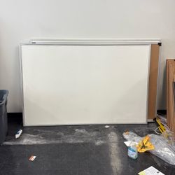 72x48 Whiteboards 3 Available