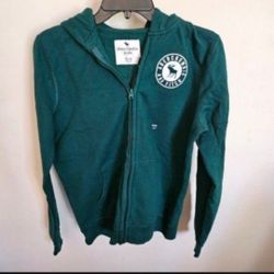 Abercrombie Boy's Sweatshirt 