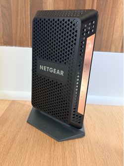 Netgear Cable Modem CM1100