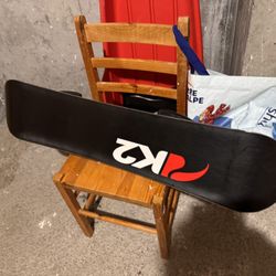 Child Snowboard (100cm)