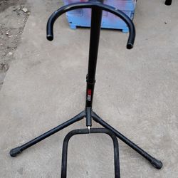 Feet Rest Guitar Stand...