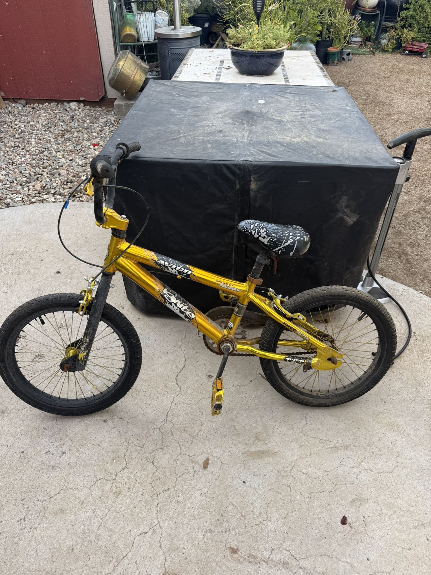 Bike
