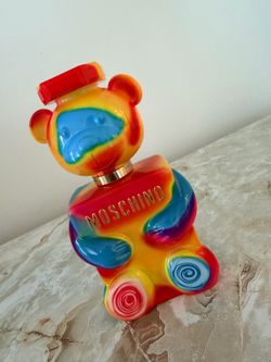 Moschino Toy 2 Gummy 2026