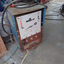 225v Arc Welder