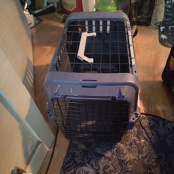 Pet Kennel Xs Size 