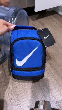 Nike Lunch box