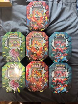 Ascended hero’s mega evolution big tin