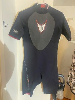 HD SPORTS SPRINGSUIT
