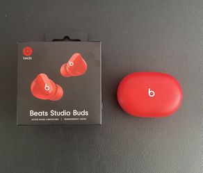 Beats Studio Buds | New