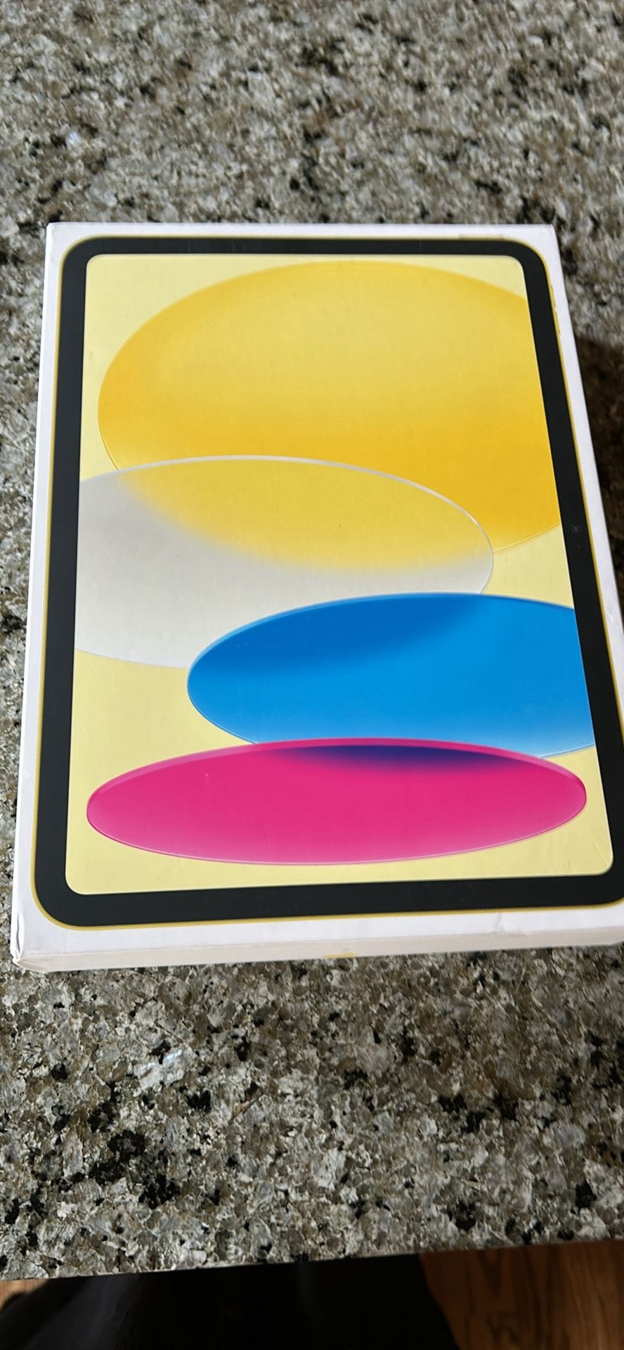 iPad 11th Gen A16 Unlocked Sealed 