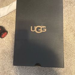 Uggs Neumal Black Color Way