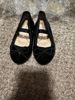 Toddler Shoes