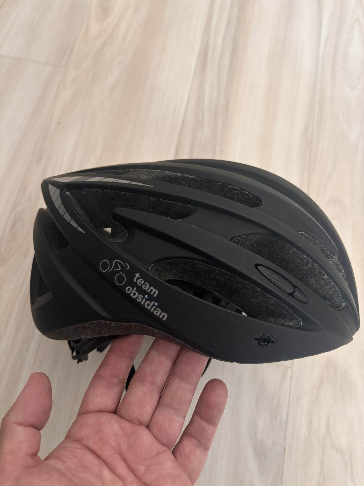 Bike Helmet