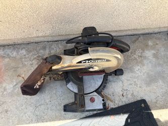Chainsaw