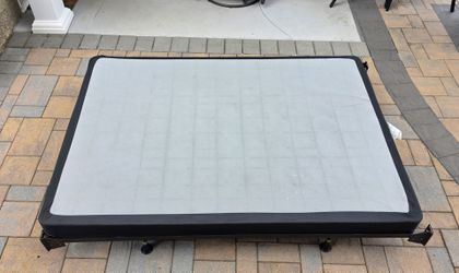 Box Spring Full