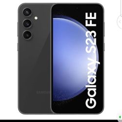 Samsung Galaxy S23 FE SM-S7110 128GB 8GB RAM Metro Network 