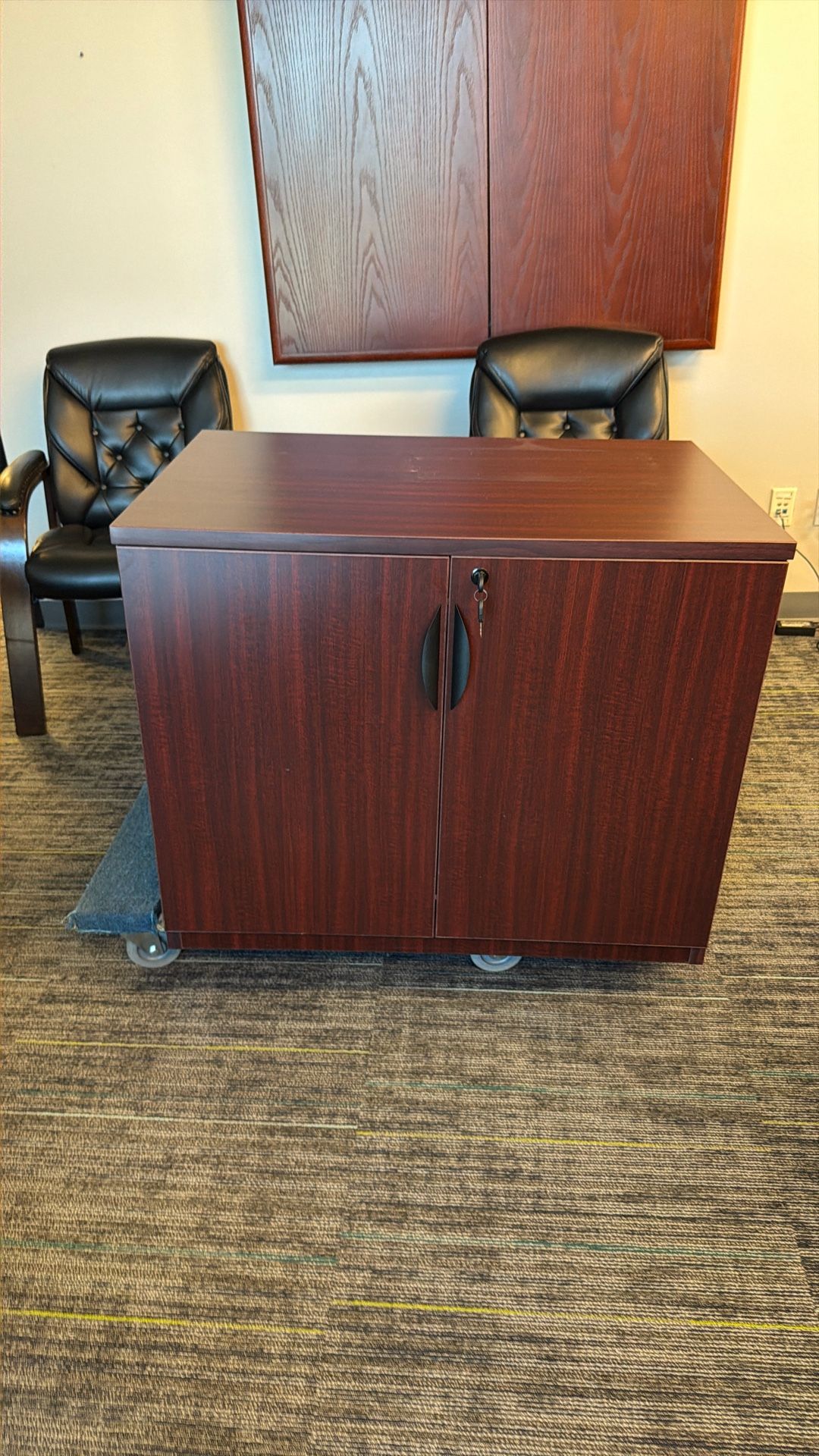 File Cabinet