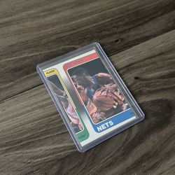 Rare 1988-89 Fleer ERROR CARD Roy Hinson #78