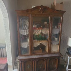 China Cabinet 
