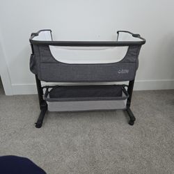 Baby Bassinet BOOLA BABY