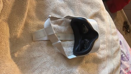 Vr meta