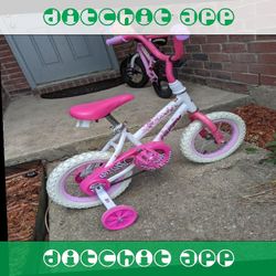 Children’s Bicycles – Exciting Journeys for Young Adventurers have room