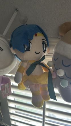 Plush