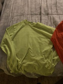 Work shirts (MEDIUM)